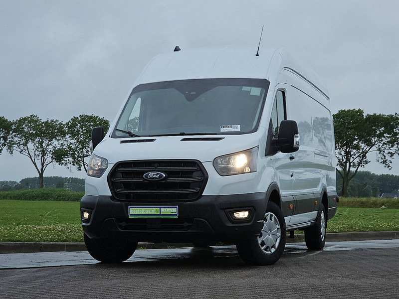 Ford Transit 2.0 L4H3 Navi 360Camera! - Fourgon utilitaire: photos 1 Ford Transit 2.0 L4H3 Navi 360Camera! - Fourgon utilitaire: photos 1