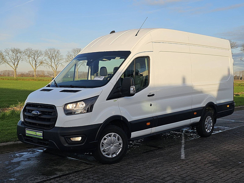 Ford Transit 2.0 TDCI 170 L4H3 - Fourgon utilitaire: photos 2 Ford Transit 2.0 TDCI 170 L4H3 - Fourgon utilitaire: photos 2