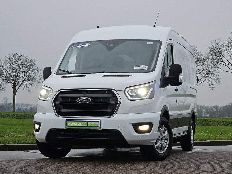 Ford Transit 2.0 TDCI 185 LIMITED L2H - Fourgon utilitaire: photos 1 Ford Transit 2.0 TDCI 185 LIMITED L2H - Fourgon utilitaire: photos 1