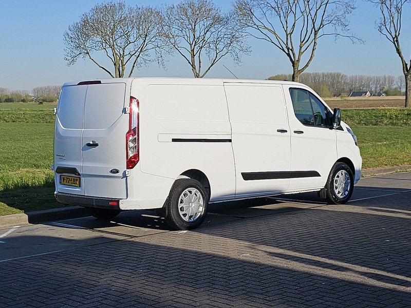 Ford Transit 330 AC CAMERA EURO6 - Fourgonnette: photos 3 Ford Transit 330 AC CAMERA EURO6 - Fourgonnette: photos 3