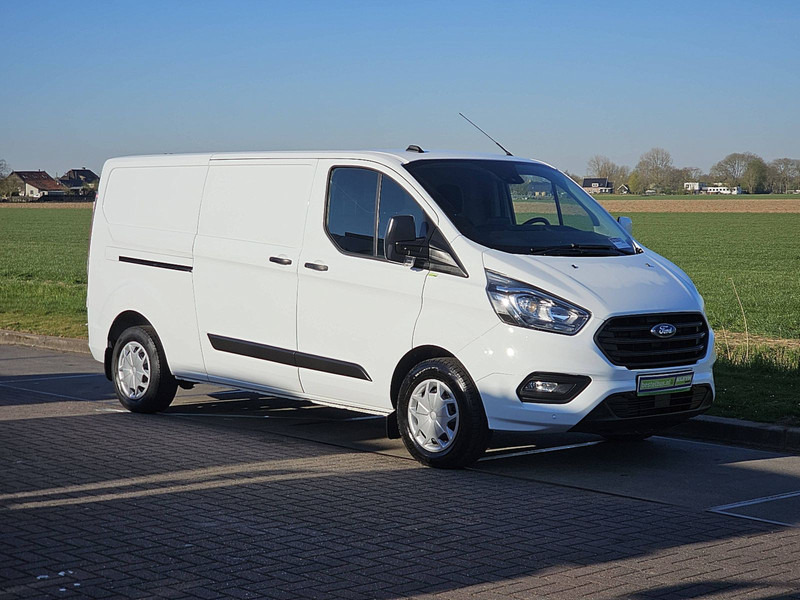 Ford Transit 330 AC CAMERA EURO6 - Fourgonnette: photos 5 Ford Transit 330 AC CAMERA EURO6 - Fourgonnette: photos 5