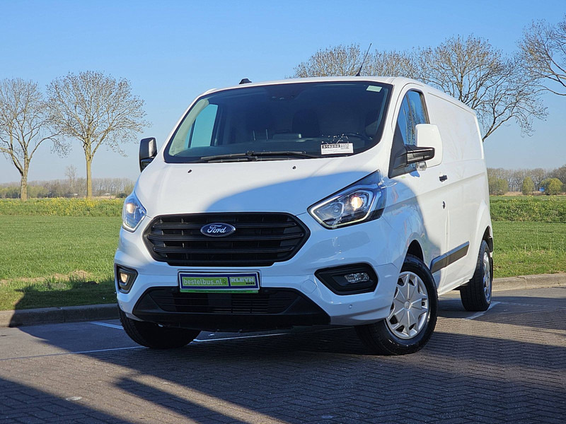 Ford Transit 330 AC CAMERA EURO6 - Fourgonnette: photos 1 Ford Transit 330 AC CAMERA EURO6 - Fourgonnette: photos 1