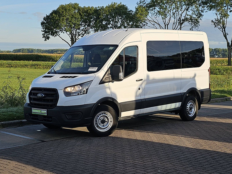 Ford Transit 330 ac 9 persoons EURO6 - Minibus, Transport de personnes: photos 2 Ford Transit 330 ac 9 persoons EURO6 - Minibus, Transport de personnes: photos 2