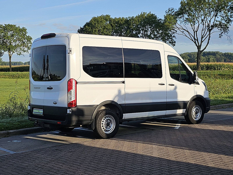 Ford Transit 330 ac 9 persoons EURO6 - Minibus, Transport de personnes: photos 3 Ford Transit 330 ac 9 persoons EURO6 - Minibus, Transport de personnes: photos 3