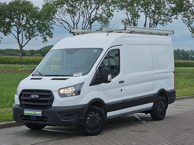 Ford Transit 350 ac EURO6 - Fourgon utilitaire: photos 2 Ford Transit 350 ac EURO6 - Fourgon utilitaire: photos 2