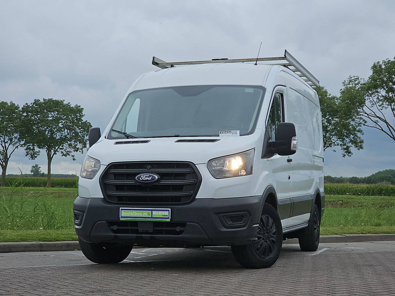 Ford Transit 350 ac EURO6 - Fourgon utilitaire: photos 1 Ford Transit 350 ac EURO6 - Fourgon utilitaire: photos 1