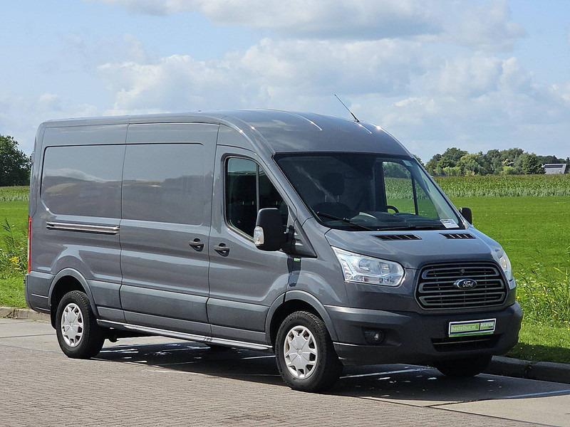 Ford Transit 350 ac bluetooth EURO6 - Fourgon utilitaire: photos 5 Ford Transit 350 ac bluetooth EURO6 - Fourgon utilitaire: photos 5