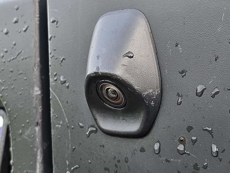 Fourgon utilitaire Ford Transit 350 ac dub cabine EURO6: photos 20 Fourgon utilitaire Ford Transit 350 ac dub cabine EURO6: photos 20