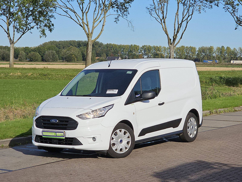 Ford Transit Connect 1.5 L1 Airco Euro6 NAP! - Fourgon grand volume: photos 2 Ford Transit Connect 1.5 L1 Airco Euro6 NAP! - Fourgon grand volume: photos 2