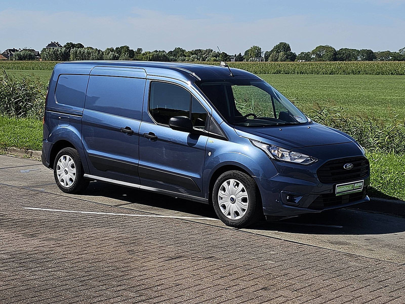 Ford Transit Connect 1.5 L2 2xZijdeur Navi Ac - Fourgon grand volume: photos 5 Ford Transit Connect 1.5 L2 2xZijdeur Navi Ac - Fourgon grand volume: photos 5