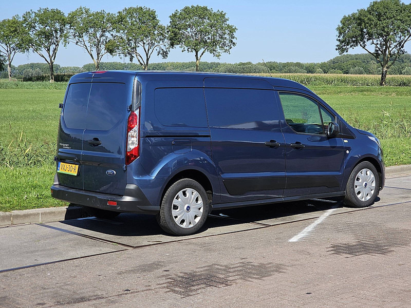 Ford Transit Connect 1.5 L2 2xZijdeur Navi Ac - Fourgon grand volume: photos 3 Ford Transit Connect 1.5 L2 2xZijdeur Navi Ac - Fourgon grand volume: photos 3