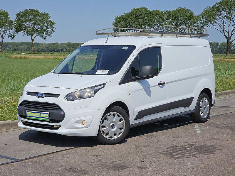 Ford Transit Connect 1.5 - Fourgonnette: photos 2 Ford Transit Connect 1.5 - Fourgonnette: photos 2