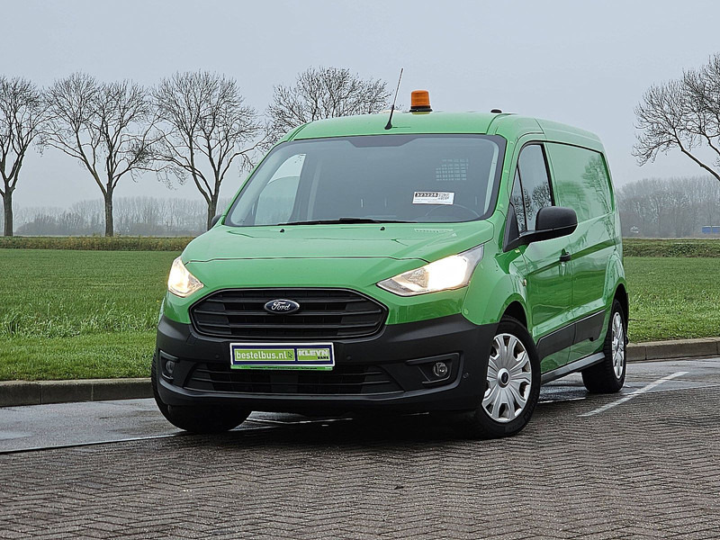Ford Transit Connect 1.5 TDCI 100 TREND L2 - Fourgon grand volume: photos 1 Ford Transit Connect 1.5 TDCI 100 TREND L2 - Fourgon grand volume: photos 1