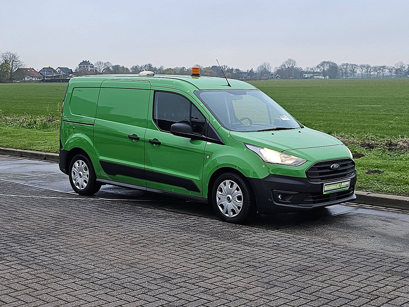 Ford Transit Connect 1.5 TDCI 100 TREND L2 - Fourgon grand volume: photos 5 Ford Transit Connect 1.5 TDCI 100 TREND L2 - Fourgon grand volume: photos 5