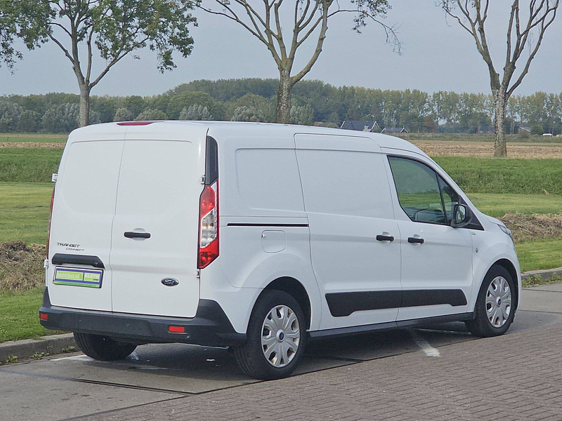 Ford Transit Connect L2 Navi Euro6 - Fourgon grand volume: photos 3 Ford Transit Connect L2 Navi Euro6 - Fourgon grand volume: photos 3