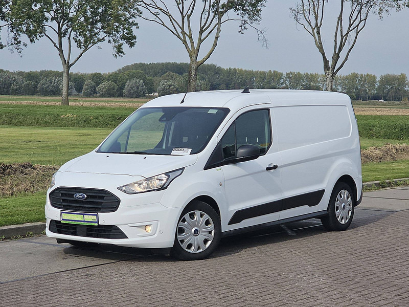 Ford Transit Connect L2 Navi Euro6 - Fourgon grand volume: photos 2 Ford Transit Connect L2 Navi Euro6 - Fourgon grand volume: photos 2