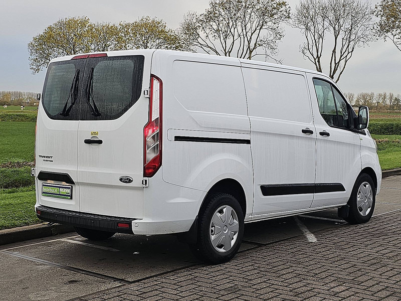 Ford Transit Custom 2.0 L1 Automaat Navi AC! - Fourgon utilitaire: photos 3 Ford Transit Custom 2.0 L1 Automaat Navi AC! - Fourgon utilitaire: photos 3