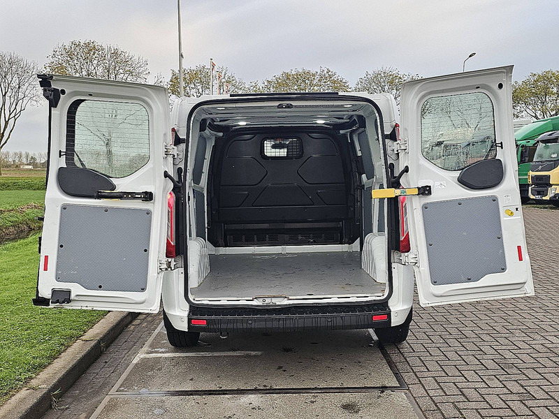 Fourgon utilitaire Ford Transit Custom 2.0 L1 Automaat Navi AC!: photos 13 Fourgon utilitaire Ford Transit Custom 2.0 L1 Automaat Navi AC!: photos 13