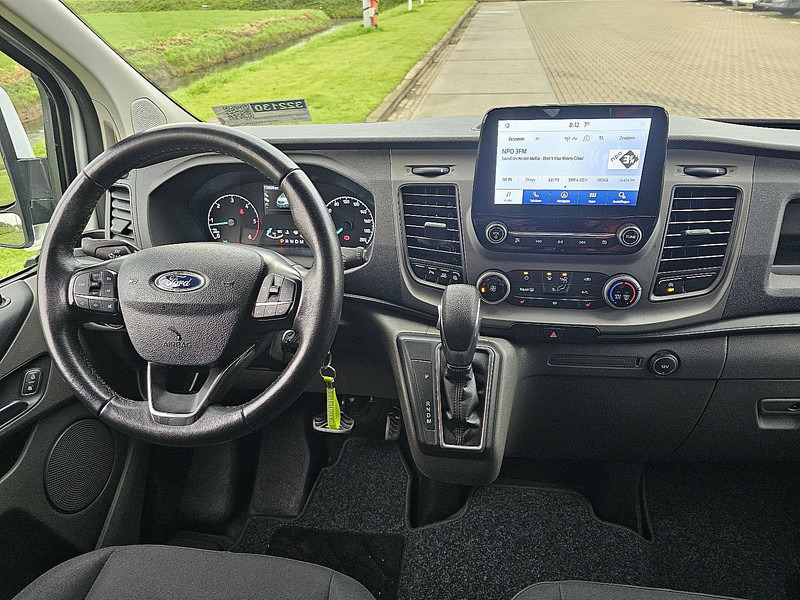 Fourgon utilitaire Ford Transit Custom 2.0 L1 Automaat Navi AC!: photos 8 Fourgon utilitaire Ford Transit Custom 2.0 L1 Automaat Navi AC!: photos 8