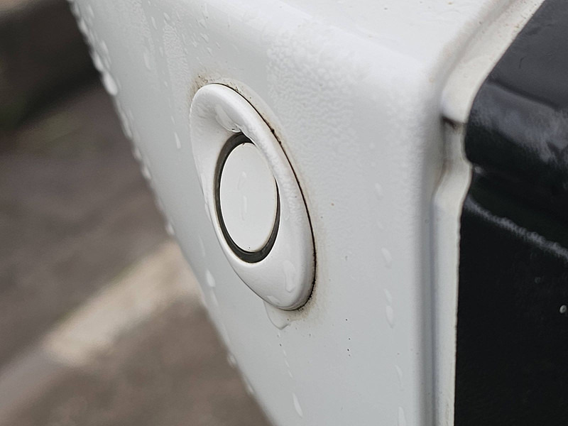 Fourgon utilitaire Ford Transit Custom 2.0 L1 Automaat Navi AC!: photos 15 Fourgon utilitaire Ford Transit Custom 2.0 L1 Automaat Navi AC!: photos 15