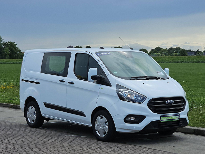 Ford Transit Custom 2.0 L1H1 Navi Euro6 AC! - Fourgonnette: photos 5 Ford Transit Custom 2.0 L1H1 Navi Euro6 AC! - Fourgonnette: photos 5