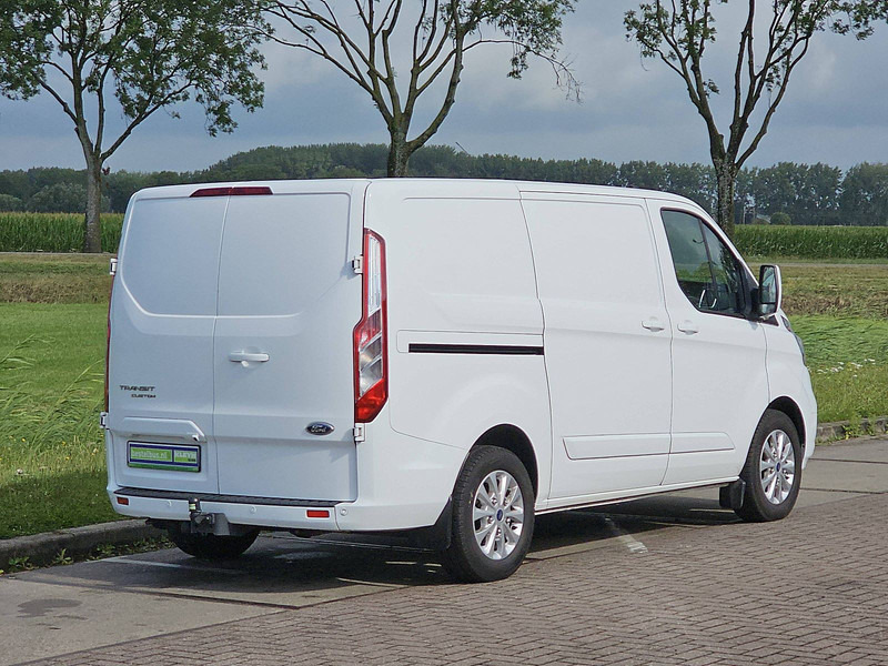 Ford Transit Custom 2.0 L1H1 Navi Trekhaak - Fourgonnette: photos 3 Ford Transit Custom 2.0 L1H1 Navi Trekhaak - Fourgonnette: photos 3
