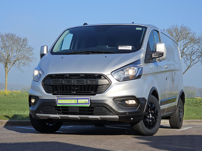Ford Transit Custom 2.0 L1H1 TRAIL-EDIITON! - Fourgonnette: photos 1 Ford Transit Custom 2.0 L1H1 TRAIL-EDIITON! - Fourgonnette: photos 1