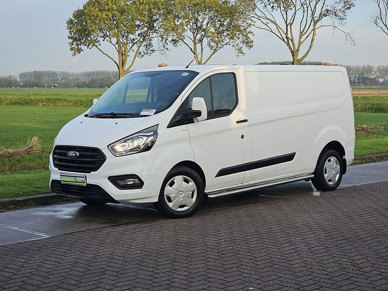 Ford Transit Custom 2.0 L2H1 Euro6 Airco NAP - Fourgonnette: photos 2 Ford Transit Custom 2.0 L2H1 Euro6 Airco NAP - Fourgonnette: photos 2