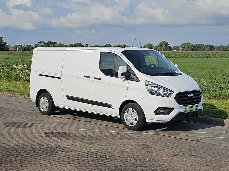 Ford Transit Custom 2.0 L2H1 Navi Euro6 - Fourgonnette: photos 5 Ford Transit Custom 2.0 L2H1 Navi Euro6 - Fourgonnette: photos 5