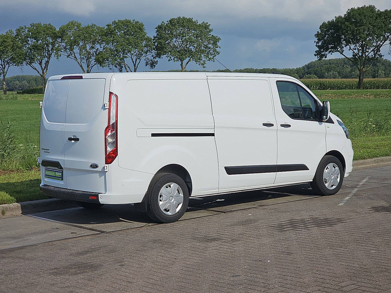 Ford Transit Custom 2.0 L2H1 Navi Euro6 - Fourgonnette: photos 3 Ford Transit Custom 2.0 L2H1 Navi Euro6 - Fourgonnette: photos 3