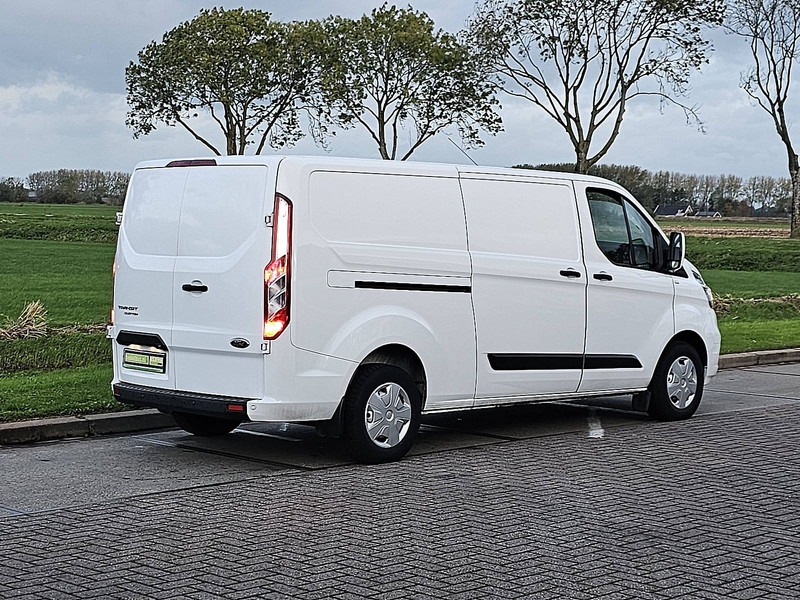 Ford Transit Custom 2.0 L2H1 Navi Euro6 - Fourgonnette: photos 3 Ford Transit Custom 2.0 L2H1 Navi Euro6 - Fourgonnette: photos 3