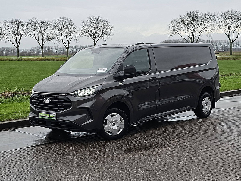 Ford Transit Custom 2.0 L2H1 Navi LED! - Fourgonnette: photos 2 Ford Transit Custom 2.0 L2H1 Navi LED! - Fourgonnette: photos 2