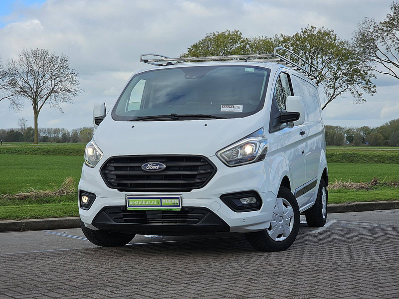 Ford Transit Custom 2.0 ac carplay EURO6 - Fourgonnette: photos 1 Ford Transit Custom 2.0 ac carplay EURO6 - Fourgonnette: photos 1