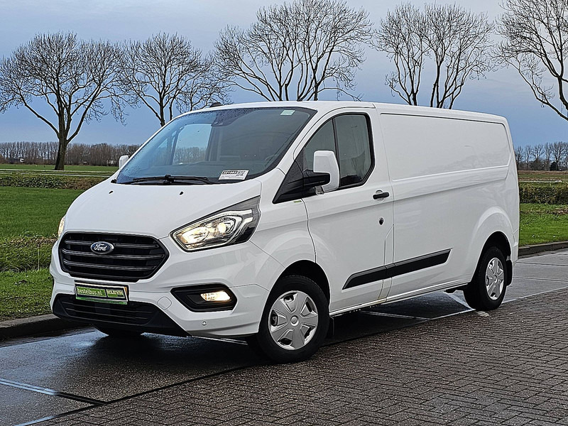 Ford Transit Custom 2.0 ac navi EURO6 - Fourgonnette: photos 2 Ford Transit Custom 2.0 ac navi EURO6 - Fourgonnette: photos 2