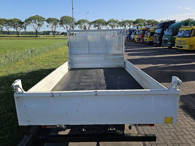 Utilitaire benne Iveco Daily 35C16 3.0L Kipper Kist AC!: photos 10