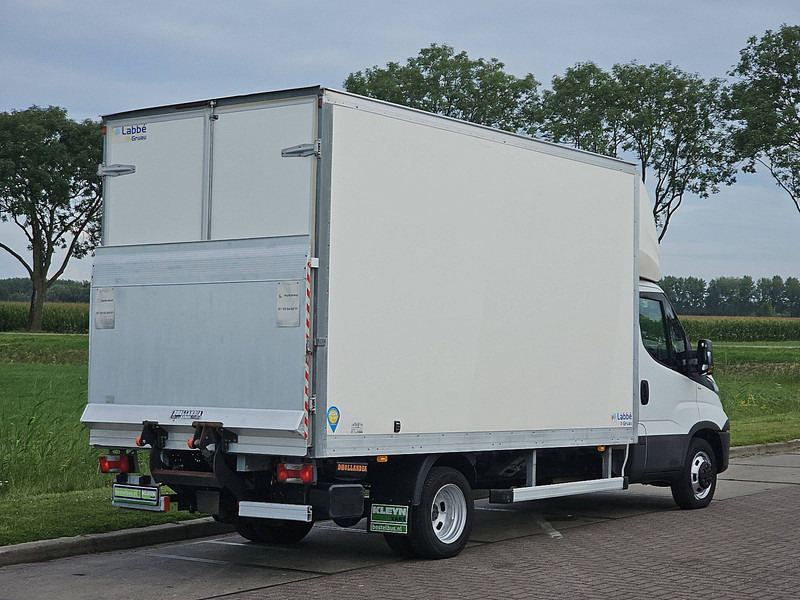 Iveco Daily 35C16 Bakwagen Laadklep! - Fourgon grand volume: photos 3 Iveco Daily 35C16 Bakwagen Laadklep! - Fourgon grand volume: photos 3