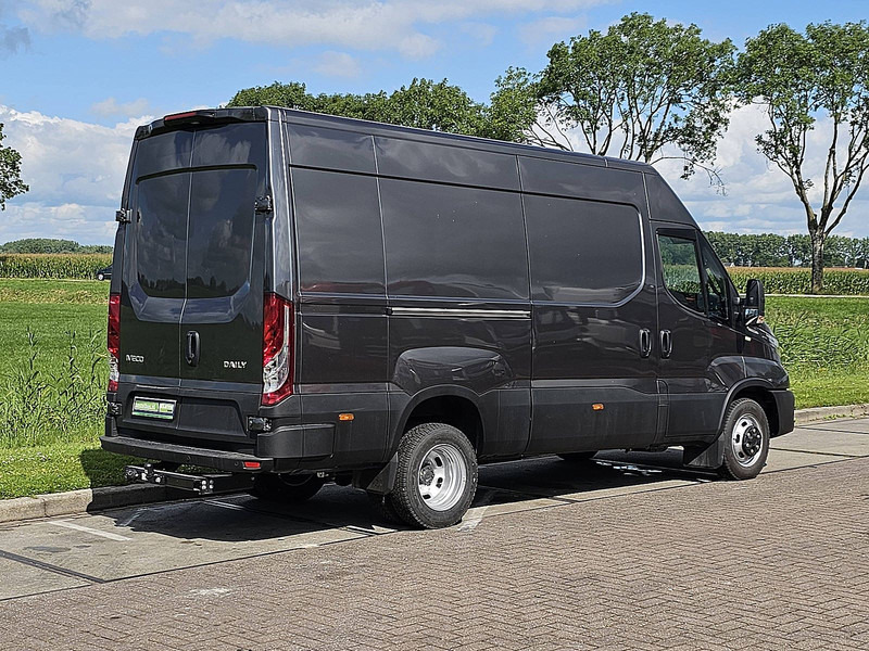 Iveco Daily 35C18 L2H2 3.0L LED 180PK - Fourgon utilitaire: photos 3 Iveco Daily 35C18 L2H2 3.0L LED 180PK - Fourgon utilitaire: photos 3