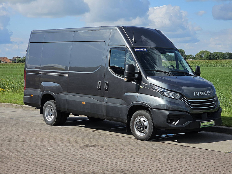 Iveco Daily 35C18 L2H2 3.0L LED 180PK - Fourgon utilitaire: photos 5 Iveco Daily 35C18 L2H2 3.0L LED 180PK - Fourgon utilitaire: photos 5