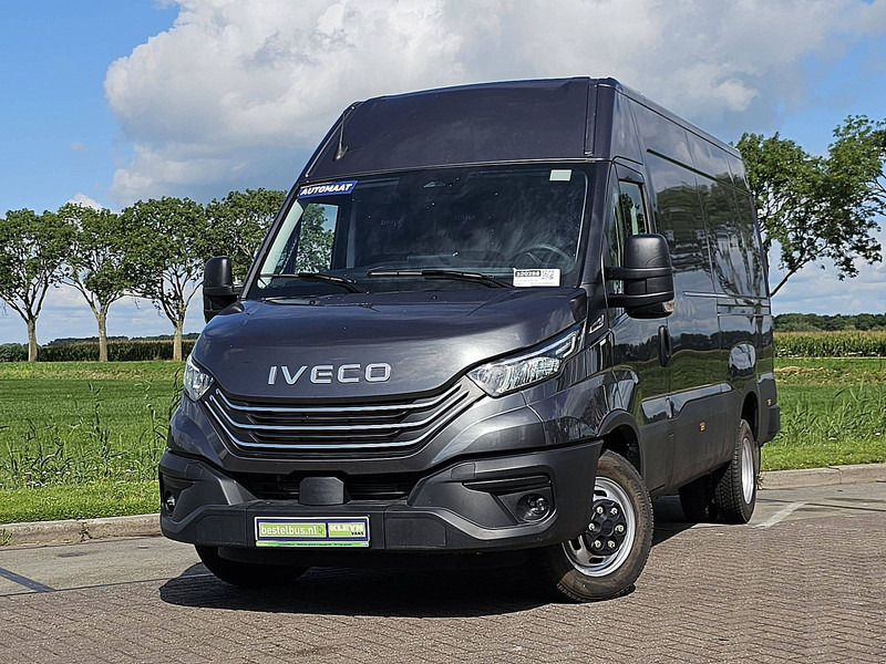 Iveco Daily 35C18 L2H2 3.0L LED 180PK - Fourgon utilitaire: photos 1 Iveco Daily 35C18 L2H2 3.0L LED 180PK - Fourgon utilitaire: photos 1