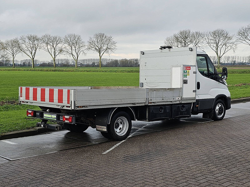 Iveco Daily 35C18 L3 Open-Laadbak XXL! - Utilitaire plateau: photos 3 Iveco Daily 35C18 L3 Open-Laadbak XXL! - Utilitaire plateau: photos 3