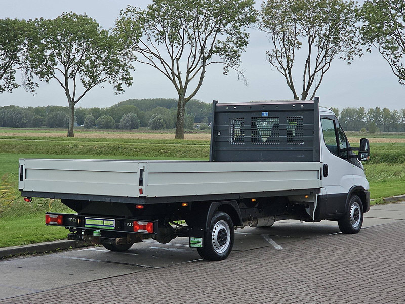 Iveco Daily 35S14 Open-Laadbak XXL AC! - Utilitaire plateau: photos 3 Iveco Daily 35S14 Open-Laadbak XXL AC! - Utilitaire plateau: photos 3