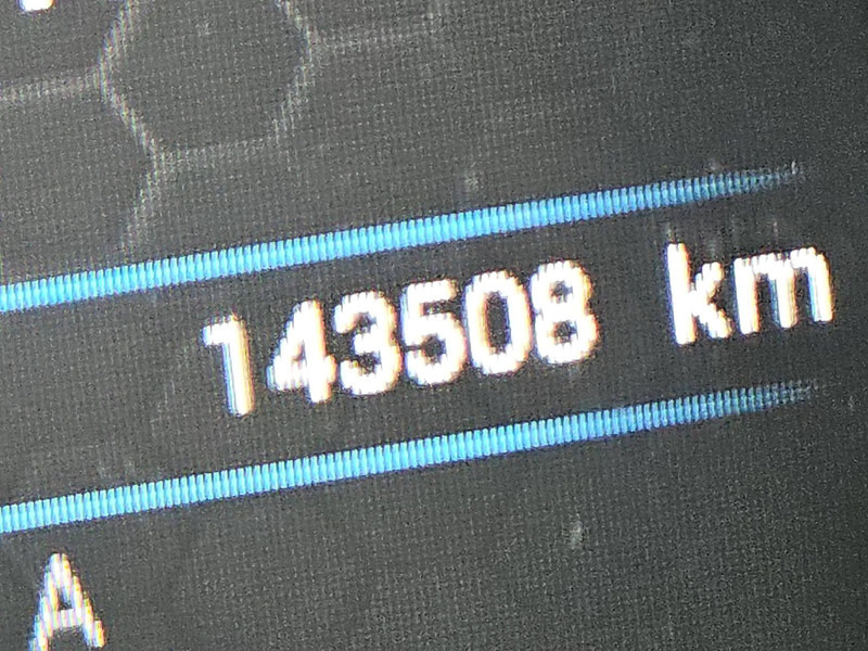 Fourgon grand volume Iveco Daily 35S16 Bakwagen Laadklep!: photos 9