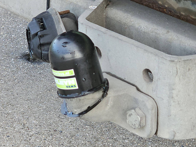 Fourgon grand volume Iveco Daily 35S16 Bakwagen Laadklep!: photos 14