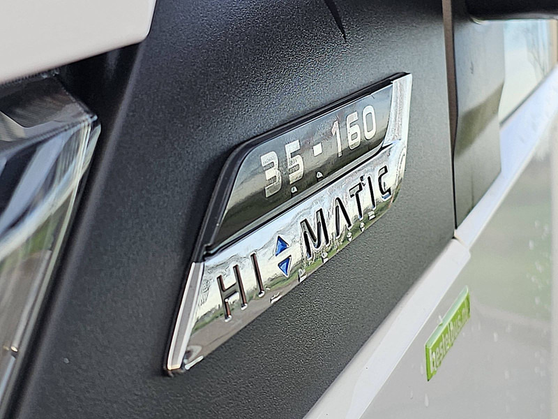 Fourgon grand volume Iveco Daily 35S16 Bakwagen Laadklep!: photos 16