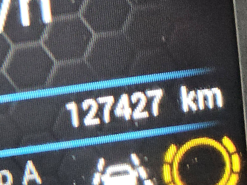 Utilitaire plateau Iveco Daily 35S16 Open-Laadbak Kist AC: photos 9 Utilitaire plateau Iveco Daily 35S16 Open-Laadbak Kist AC: photos 9