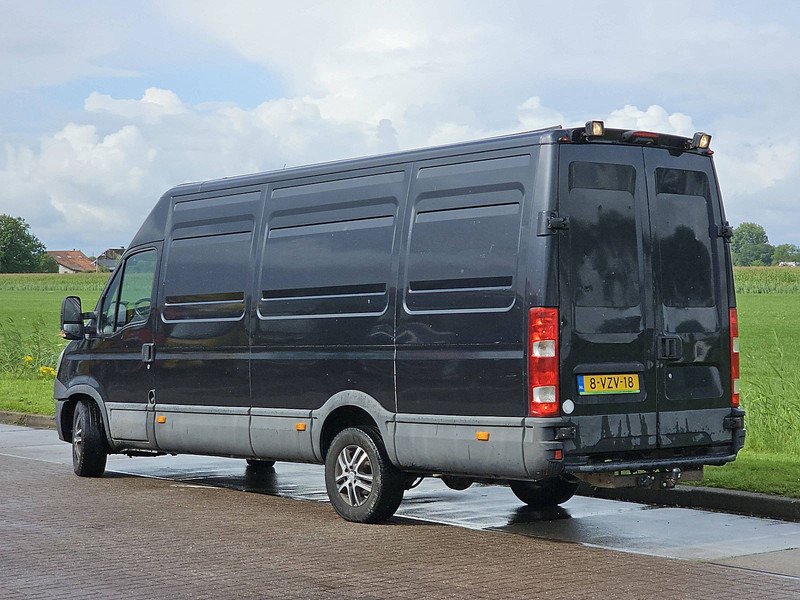 Iveco Daily 35S21 3.0ltr Maxi 200Pk AC en crédit-bail Iveco Daily 35S21 3.0ltr Maxi 200Pk AC: photos 6
