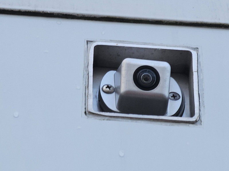 Fourgon grand volume Iveco Daily 70 CNG AIRCO LAADKLEP: photos 15 Fourgon grand volume Iveco Daily 70 CNG AIRCO LAADKLEP: photos 15