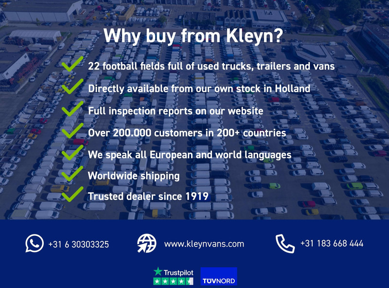 MAN TGE 3.180 ac automaat EURO6 - Fourgon grand volume: photos 4 MAN TGE 3.180 ac automaat EURO6 - Fourgon grand volume: photos 4