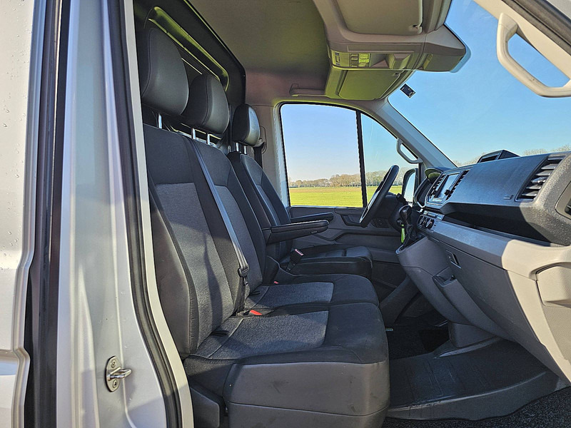 MAN TGE 5.180 ac automaat EURO6 en crédit-bail MAN TGE 5.180 ac automaat EURO6: photos 7 MAN TGE 5.180 ac automaat EURO6 en crédit-bail MAN TGE 5.180 ac automaat EURO6: photos 7