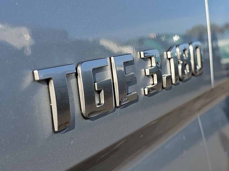 MAN TGE 5.180 ac automaat EURO6 en crédit-bail MAN TGE 5.180 ac automaat EURO6: photos 17 MAN TGE 5.180 ac automaat EURO6 en crédit-bail MAN TGE 5.180 ac automaat EURO6: photos 17